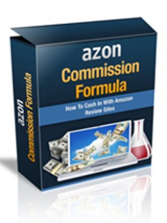 Azon Commission Formula Personal Use Video