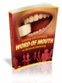 Creating Unstoppable Word Of Mouth In Network Marketing ...