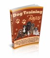 Dog Training Basics Plr Ebook