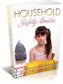 Household Safety Monitor Mrr Ebook