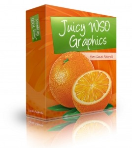 Juicy WSO Graphics Personal Use Graphic