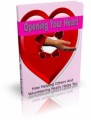 Opening Your Heart Mrr Ebook