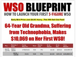 WSO Blueprint Personal Use Video