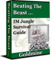 Im Jungle Survival Guide PLR Ebook