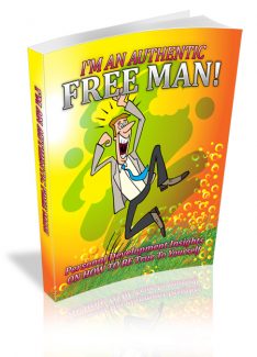 I’m An Authentic Free Man Mrr Ebook