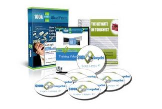 Adsense 100K Blueprint Resale Rights Ebook