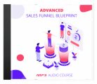Advanced Sales Funnel Blueprint MRR Audio