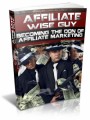 Affiliate Wise Guy MRR Ebook With Video