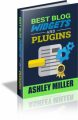 Best Blog Widgets And Plugins MRR Ebook