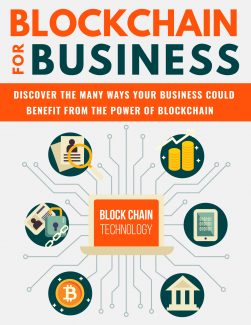 Blockchain For Business PLR Ebook