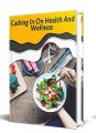 Cashing In On Health And Wellness PLR Ebook