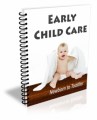 Early Child Care PLR Autoresponder Messages 