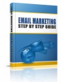 Email Marketing Step By Step Guide Personal Use Ebook