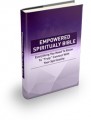 Empowered Spirituality Bible Give Away Rights Ebook