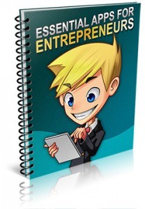 Essential Apps For Entrepreneurs Personal Use Ebook