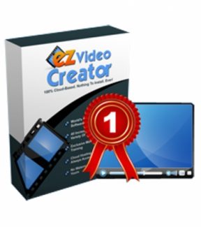 Ez Video Creator Review Pack PLR Video