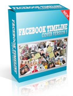 Facebook Timeline Covers V8 MRR Graphic