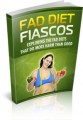 Fad Diet Fiasco Give Away Rights Ebook