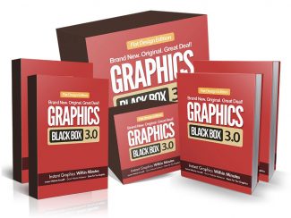 Graphics Black Box 30 Personal Use Graphic