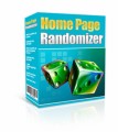 Home Page Randomizer MRR Software 