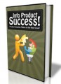Info Product Success Personal Use Ebook With Audio & Video