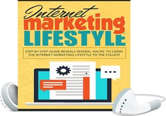 Internet Marketing Lifestyle MRR Ebook