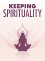 Keeping Spirituality MRR Ebook
