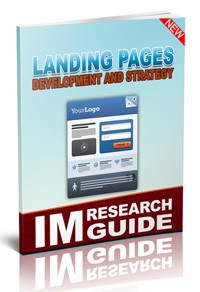 Landing Pages Development And Strategy Report MRR Article