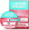 Leadership Supremacy Video Upgrade MRR Video With Audio