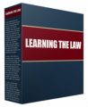 Learning The Law PLR Article