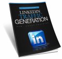 Linkedin Traffic Generation MRR Ebook