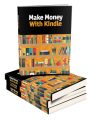 Make Money With Kindle MRR Ebook