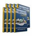 Membership Millionaire Workshop Personal Use Video 