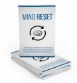 Mind Reset MRR Ebook