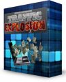 Newbie Traffic Explosion MRR Video