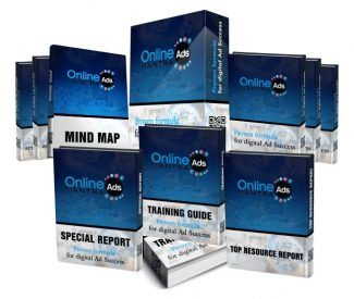 Online Ads Mantra Personal Use Ebook