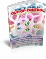 Out Of Control Viral Marketing PLR Ebook