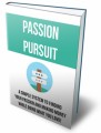 Passion Pursuit Give Away Rights Ebook