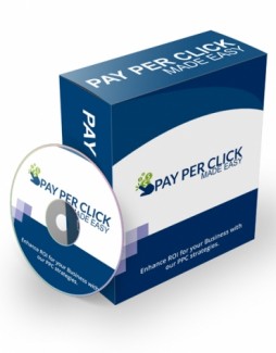Pay Per Click Made Easy Personal Use Ebook