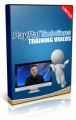 Paypal Solutions Training Videos MRR Video With Audio