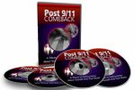 Post 911 Comeback MRR Ebook With Audio & Video