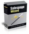 Salespage Wizard Give Away Rights Software 