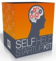 Self Help Startup Kit Personal Use Ebook With Audio & Video