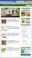 Shed Plans Blog Personal Use Template With Video