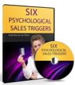 Six Psychological Sales Triggers Personal Use Video