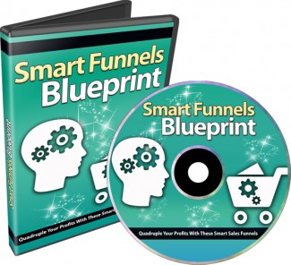 Smart Funnel Blueprint PLR Video With Audio