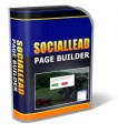 Sociallead Page Builder Personal Use Software 