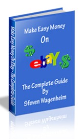 The Complete Guide To Making Easy Money On Ebay Personal Use Ebook