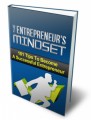 The Entrepreneurs Mindset MRR Ebook