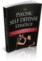 The Psychic Self Defense Strategy Give Away Rights Ebook